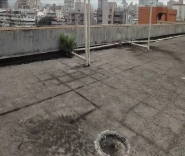 如何使用攀枝花屋顶漏水的材料呢